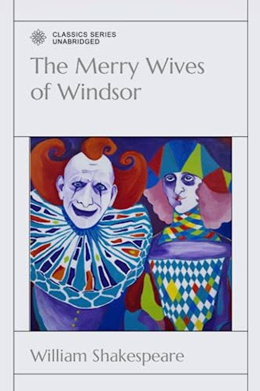 The Merry Wives of Windsor