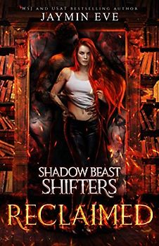 Reclaimed (Shadow Beast Shifters, Band 2)