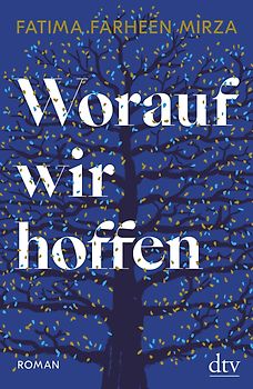 Worauf wir hoffen