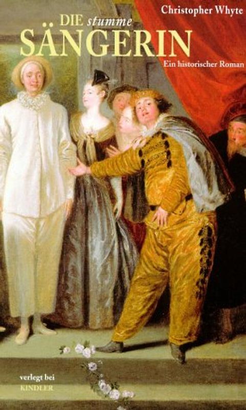Die stumme Sängerin