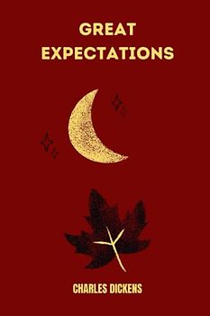 great expectations by Charles Dickens
