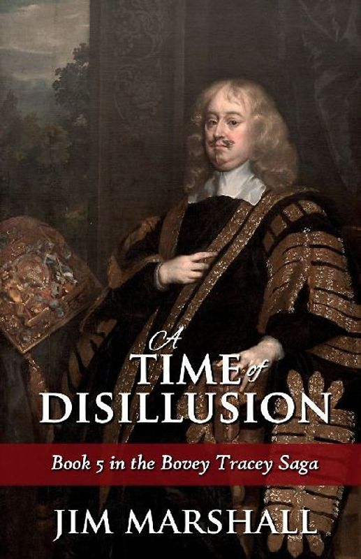 A Time of Disillusion