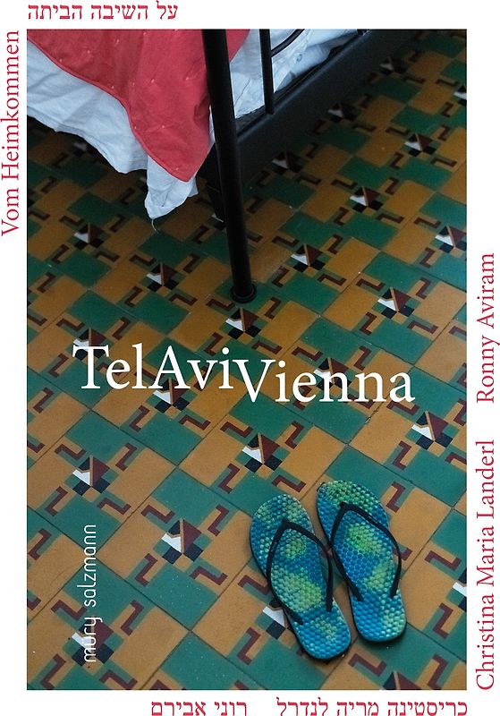 Telavivienna