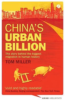 China's Urban Billion