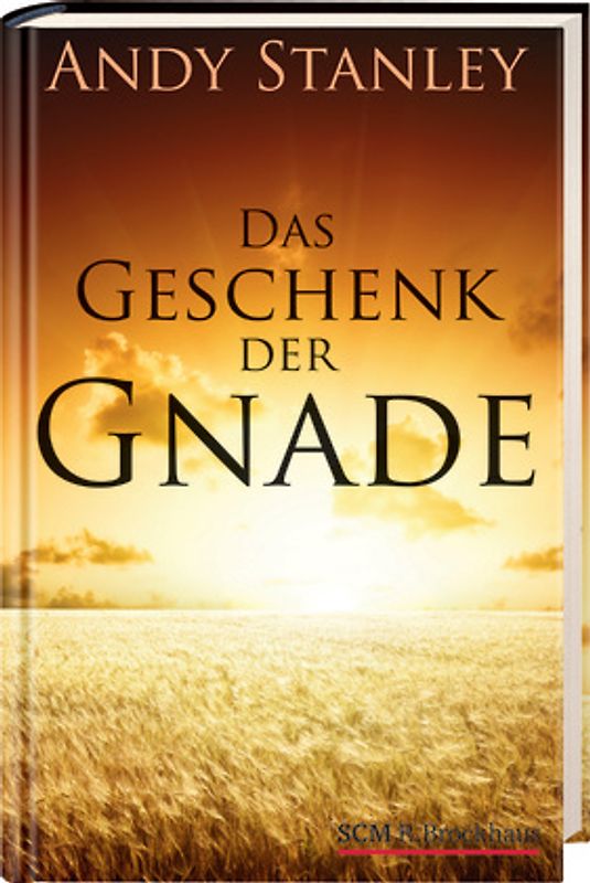 Das Geschenk der Gnade