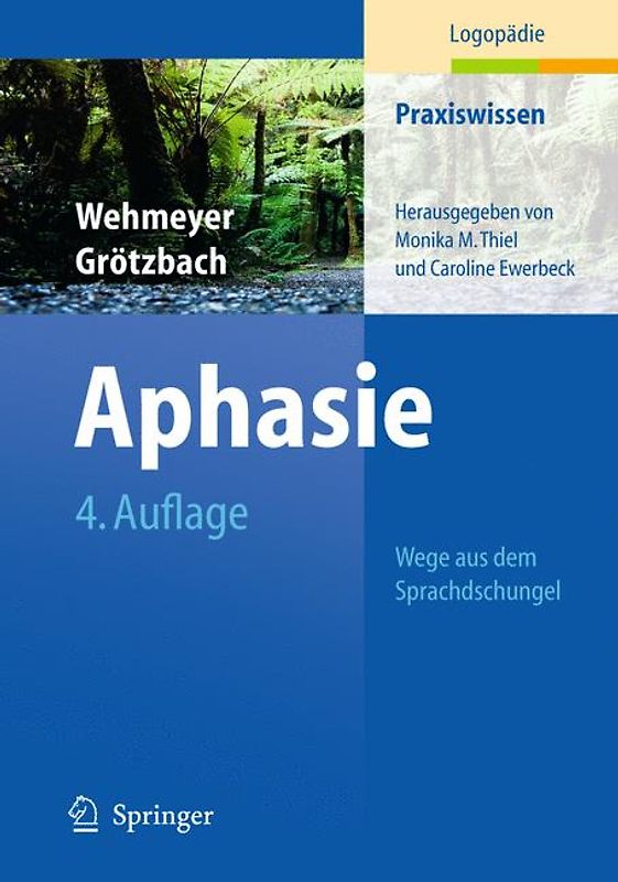 Aphasie