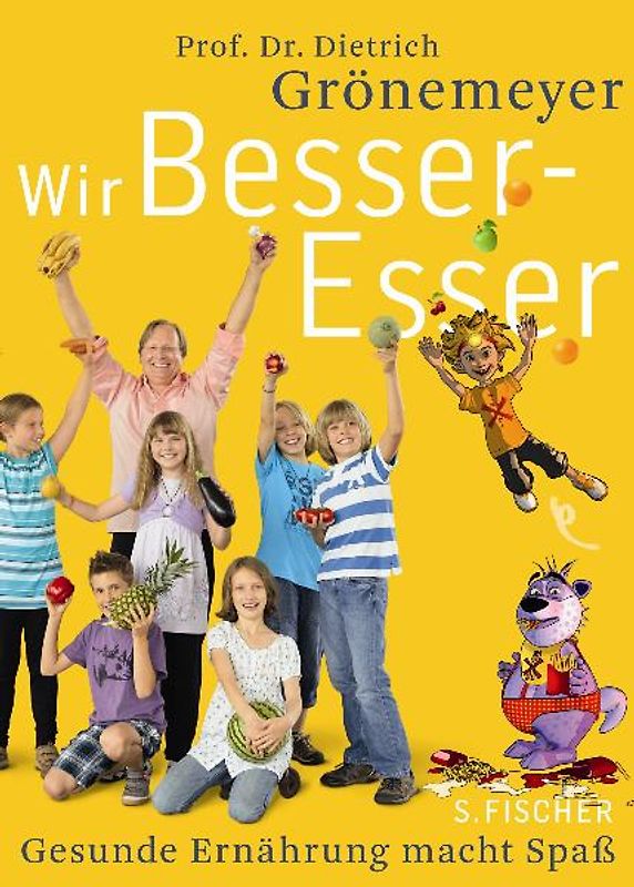 Wir Besser-Esser