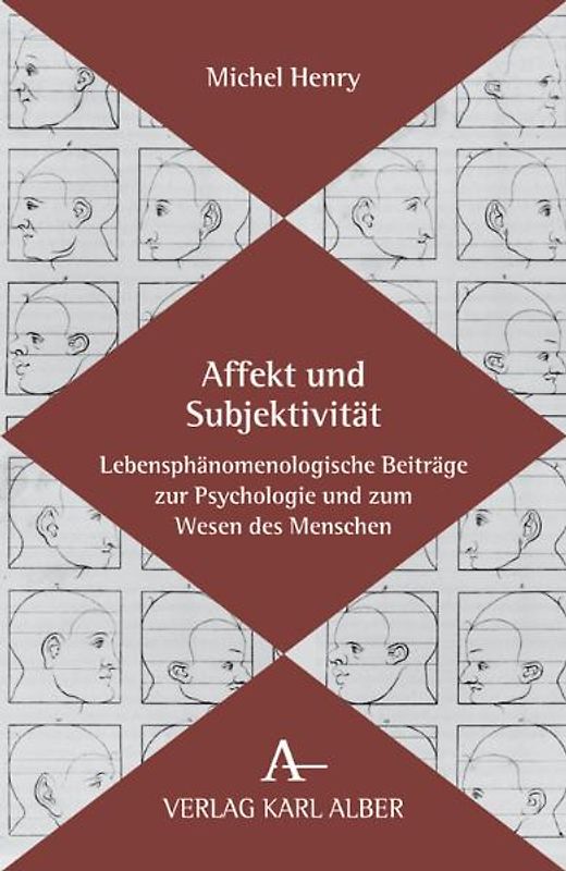 Affekt und Subjektivität