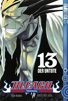 Bleach 13