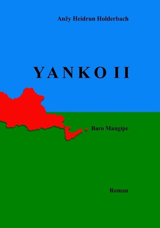 YANKO II. Baro Mangipe
