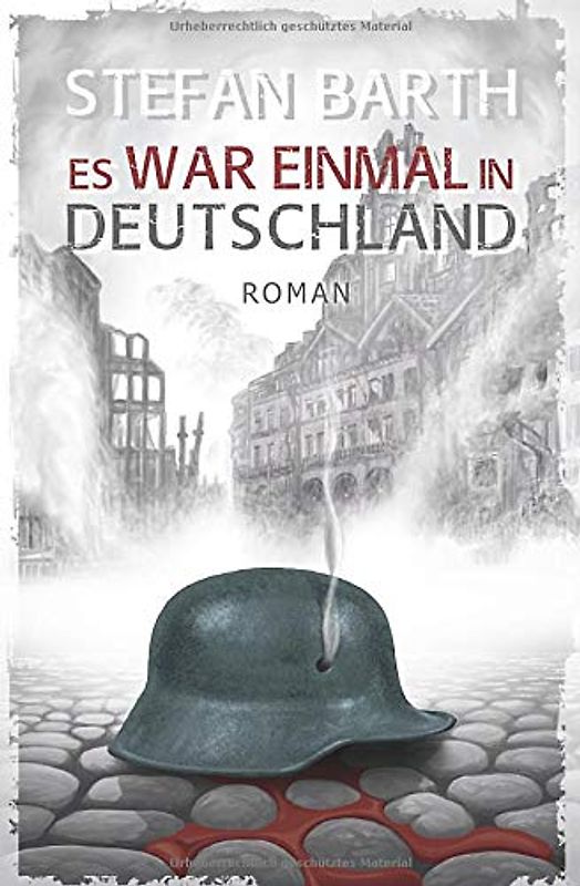 Es war einmal in Deutschland - Stefan Barth [Taschenbuch]
