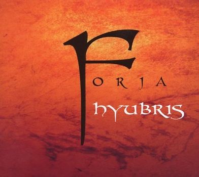 Hyubris - Forja