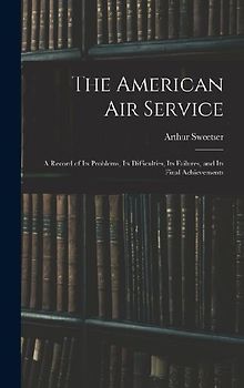 The American Air Service