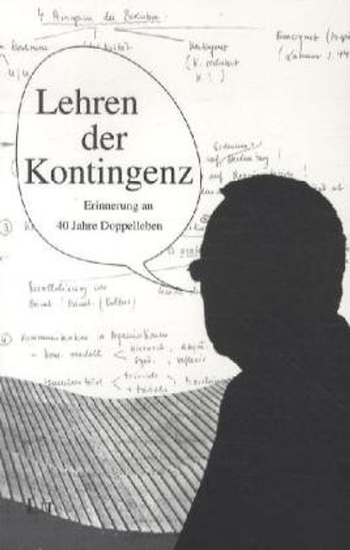 Lehren der Kontingenz