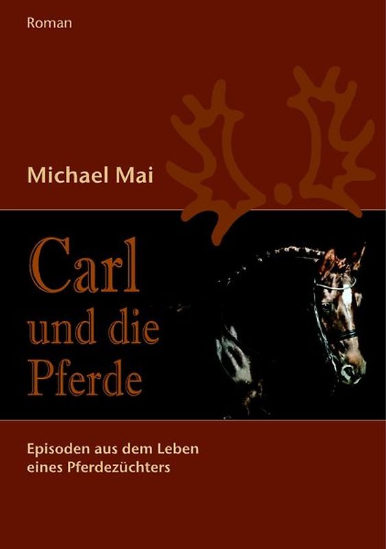Carl und die Pferde