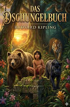 Klassiker / Das Dschungelbuch