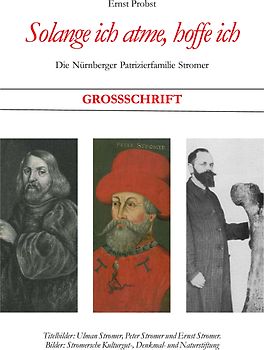 Solange ich atme, hoffe ich