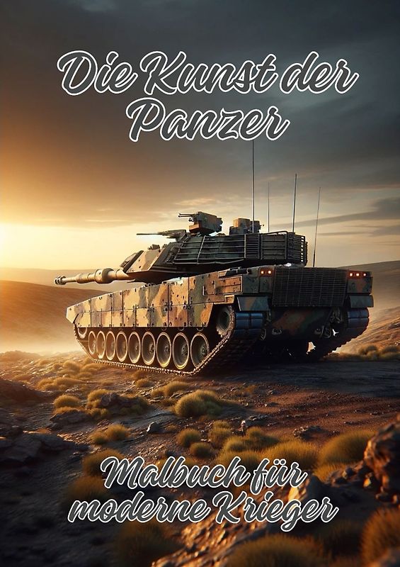 Die Kunst der Panzer