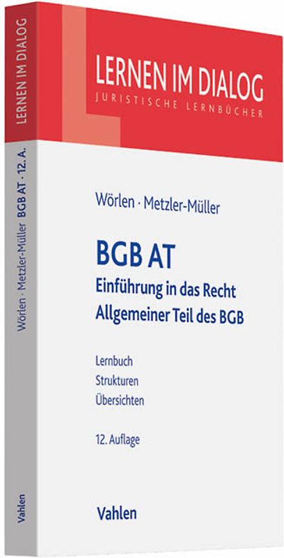 BGB AT