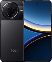 Xiaomi POCO F7 Pro Doble SIM 512GB negro