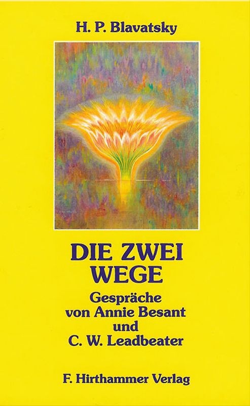 Die zwei Wege