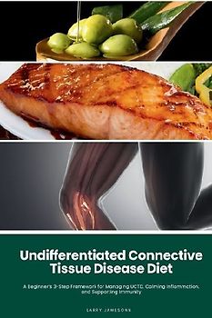 Undifferentiated Connective Tissue Disease Diet