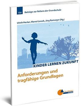 Kinder lernen Zukunft