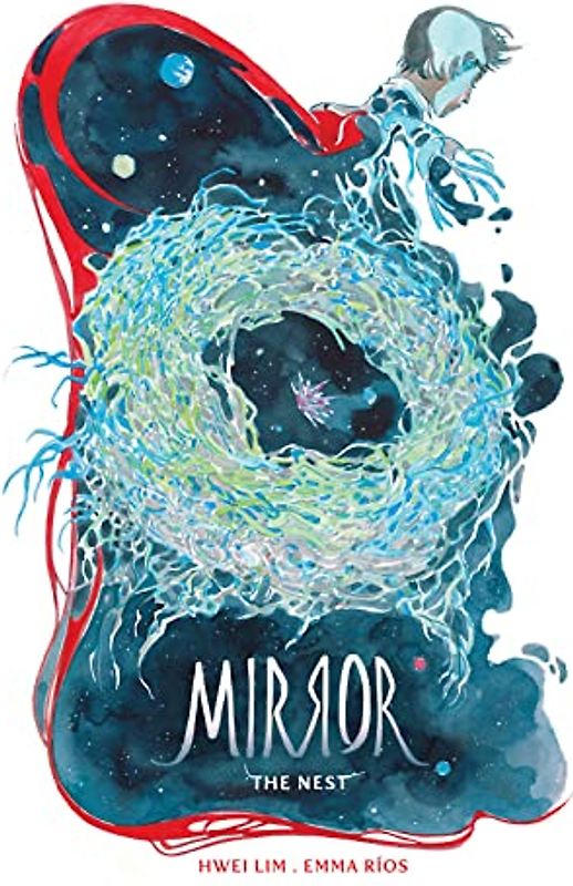 The Mirror: The Nest