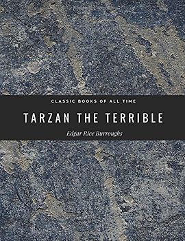 Tarzan The Terrible