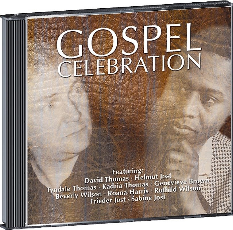 Gospel-Celebration