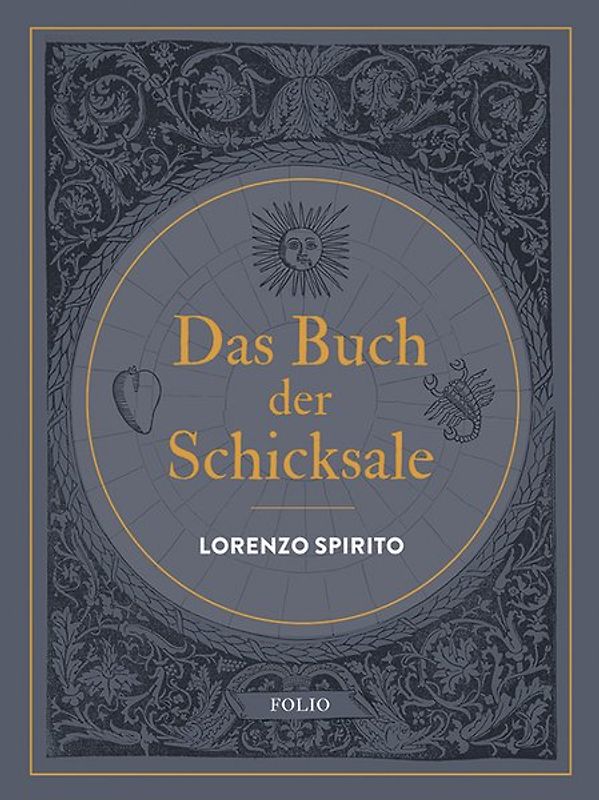 Das Buch der Schicksale