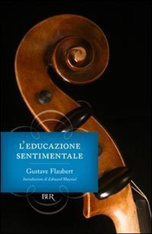L' educazione sentimentale