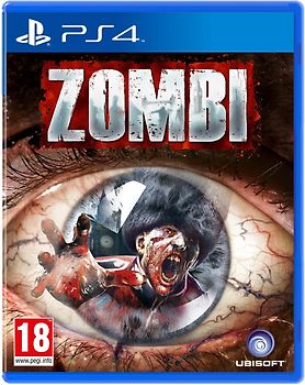 Zombi [EU Import] PlayStation 4