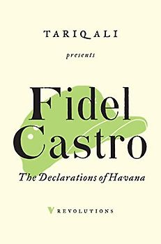 The Declarations of Havana (Revolutions)
