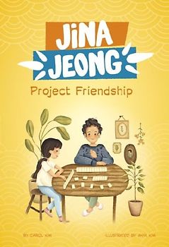 Project Friendship