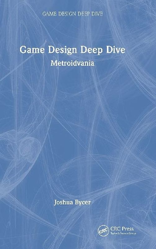 Game Design Deep Dive
