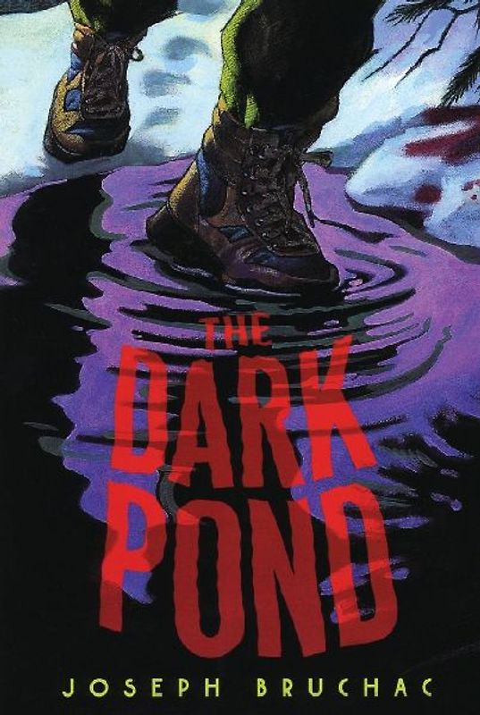 Dark Pond, The