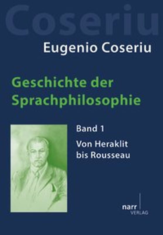Geschichte der Sprachphilosophie