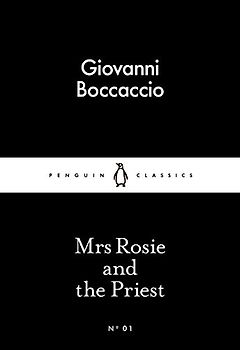Mrs Rosie and the Priest (Penguin Little Black Classics)