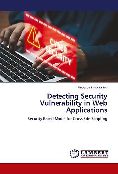 Detecting Security Vulnerability in Web Applications