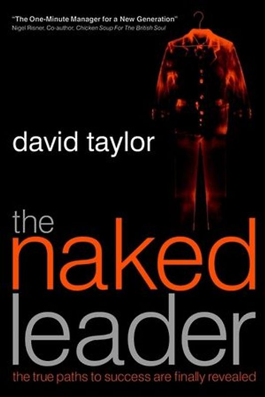 The Naked Leader
