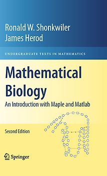 Mathematical Biology