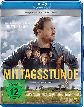 Mittagsstunde Blu-ray Disc