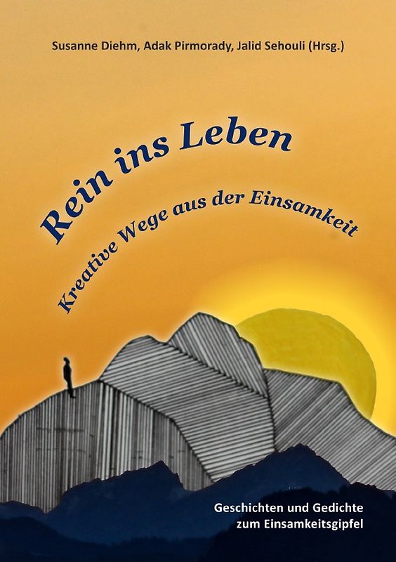 Rein ins Leben