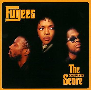 Fugees - The Complete Score