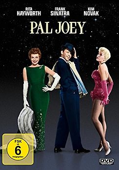 Pal Joey DVD