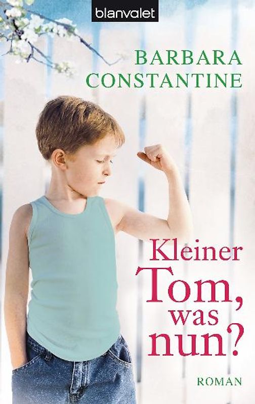 Kleiner Tom, was nun?