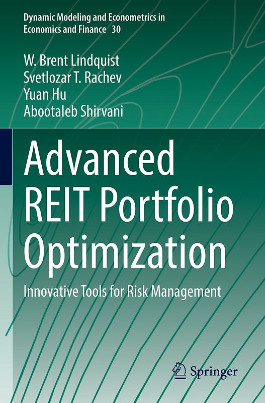 Advanced REIT Portfolio Optimization