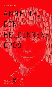 Annette, ein Heldinnenepos