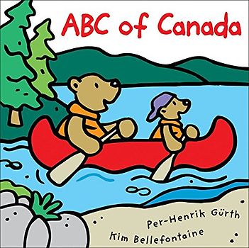 ABC of Canada
